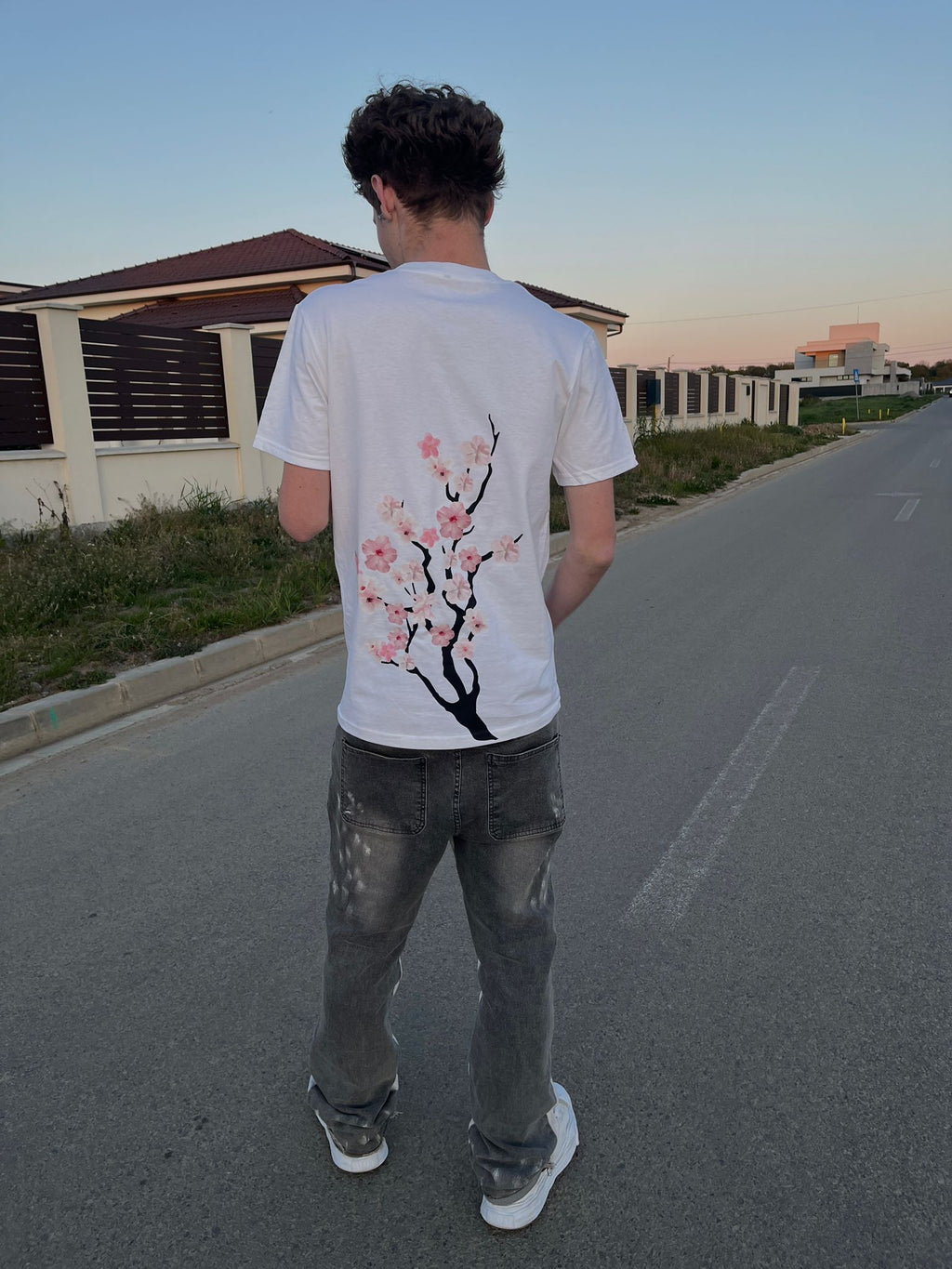 Pink T-Shirt