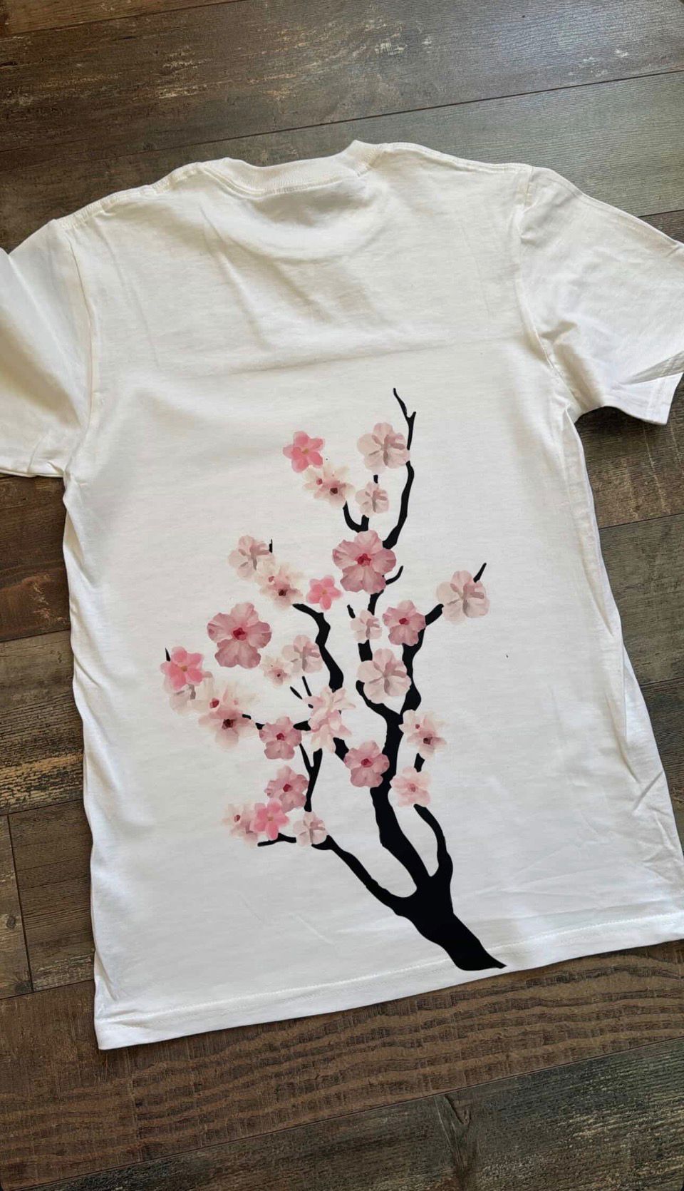 Pink T-Shirt